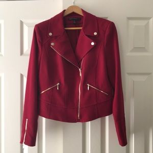 White House Black Market Jacket